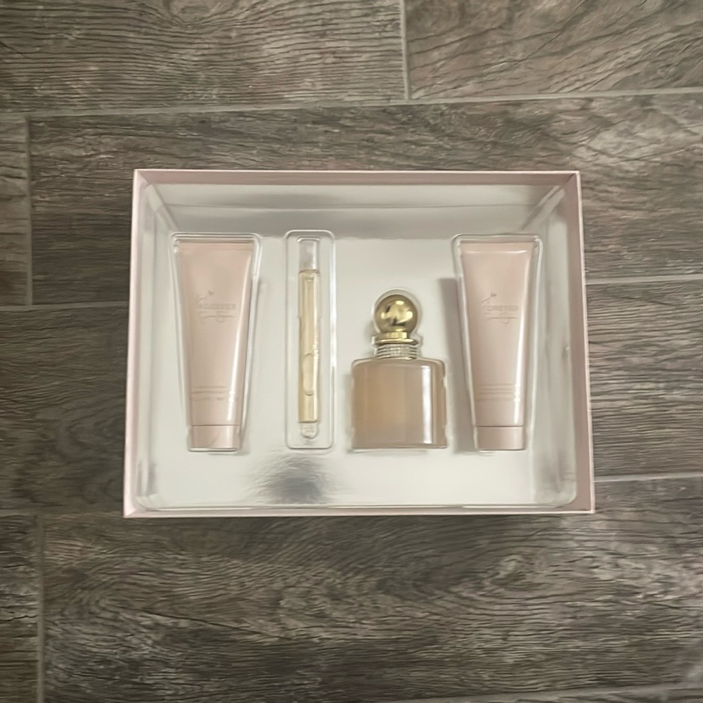Fancy Forever by Jessica Simpson